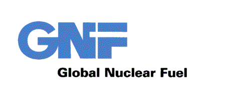 GNF　Global Nuclear Fuel Japan