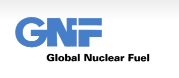 GNF　Global Nuclear Fuel Japan